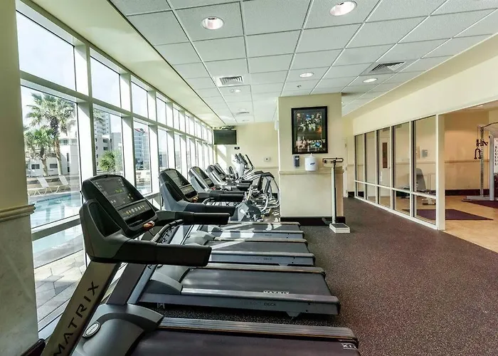 12th Floor 2 Bedroom At Crystal Tower, 2 Outdoor Pools And Lazy River, Heated Indoor Pool, Direct Access Apartment